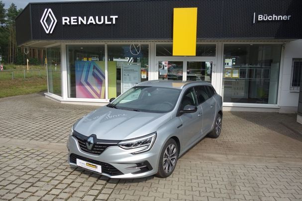 Renault Megane Grandtour TCe 140 GPF EDC 103 kW image number 1