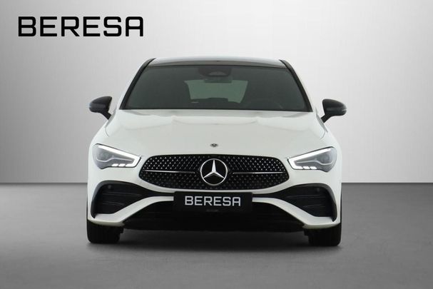 Mercedes-Benz CLA 200 Shooting Brake CLA 200 d 110 kW image number 2