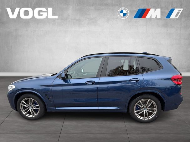 BMW X3 xDrive30e 215 kW image number 5