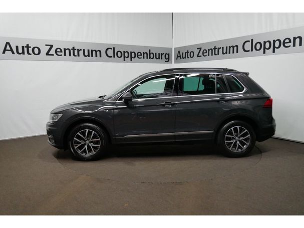 Volkswagen Tiguan 110 kW image number 5