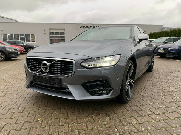 Volvo S90 D5 AWD 173 kW image number 1