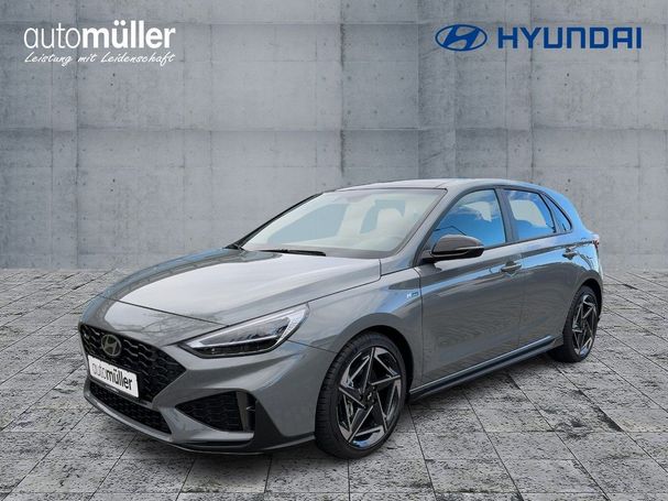 Hyundai i30 103 kW image number 1