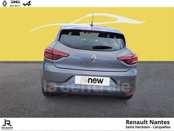 Renault Clio TCe 90 66 kW image number 6