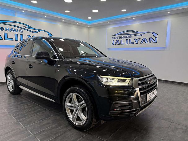 Audi Q5 2.0 TDI quattro S-line 140 kW image number 2