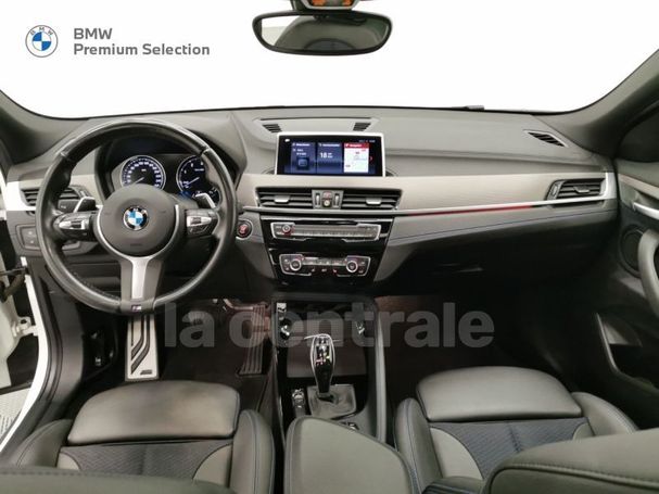 BMW X2 sDrive 110 kW image number 7