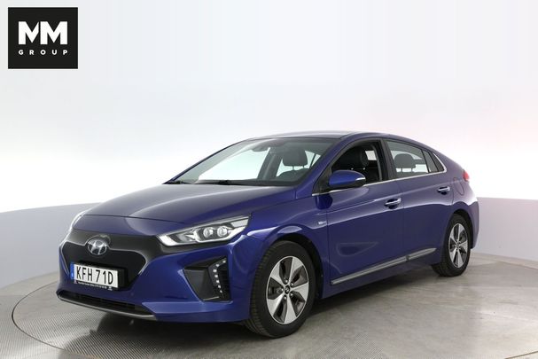 Hyundai Ioniq 28 kWh 88 kW image number 8