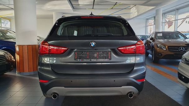 BMW X1 xDrive 141 kW image number 6