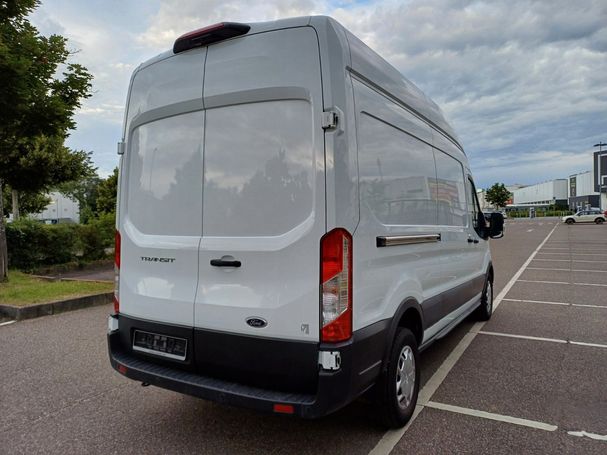 Ford Transit 350 96 kW image number 12