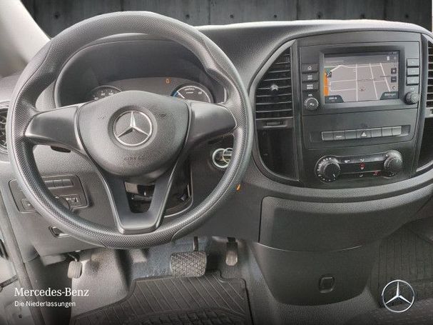 Mercedes-Benz Vito e 85 kW image number 11