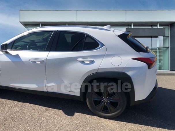 Lexus UX 135 kW image number 23