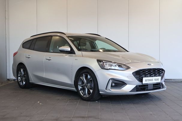 Ford Focus 2.0 ST-Line 110 kW image number 1