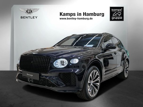 Bentley Bentayga V8 404 kW image number 1