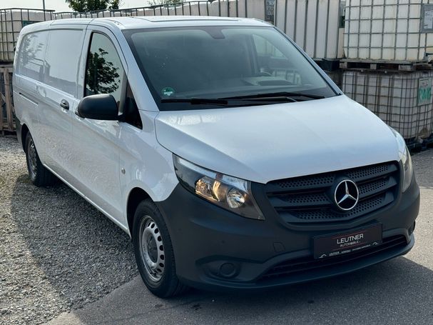 Mercedes-Benz Vito 114 CDi extra 100 kW image number 3