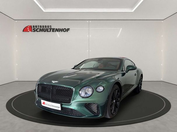 Bentley Continental GT 467 kW image number 1