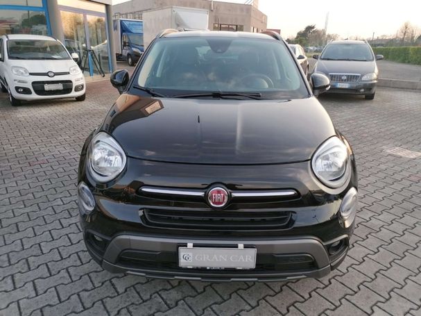 Fiat 500X Cross 1.6 MultiJet 96 kW image number 2