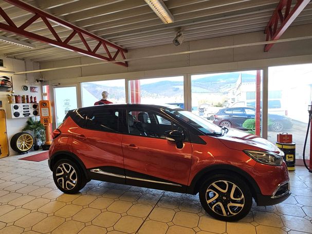 Renault Captur 81 kW image number 7