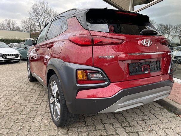 Hyundai Kona 1.6 DCT 130 kW image number 4