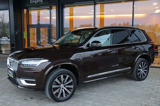 Volvo XC90 Recharge T8 AWD 288 kW image number 35