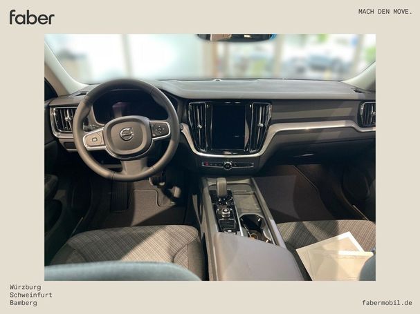 Volvo V60 B4 145 kW image number 7