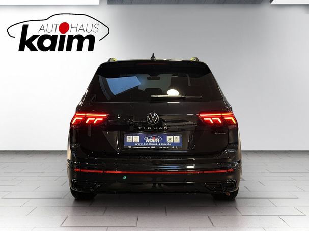 Volkswagen Tiguan 2.0 TDI 4Motion R-Line DSG 147 kW image number 3