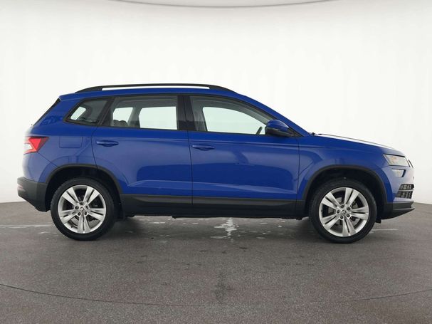 Skoda Karoq Style 85 kW image number 5