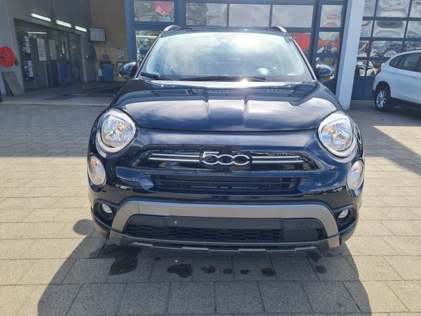 Fiat 500X 1.5 GSE Hybrid DCT 96 kW image number 9