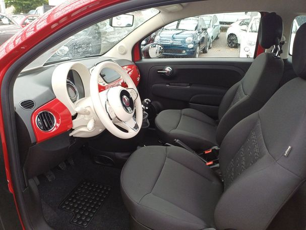 Fiat 500 51 kW image number 5