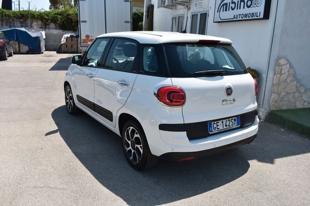 Fiat 500L 1.3 MultiJet 70 kW image number 6