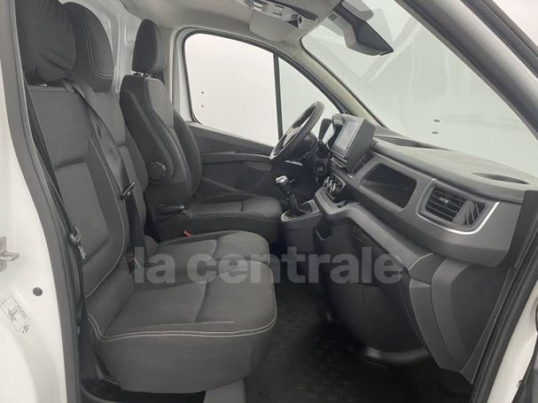 Renault Trafic dCi L1H1 96 kW image number 18