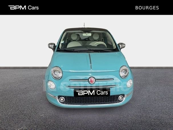 Fiat 500 1.2 8V 51 kW image number 3