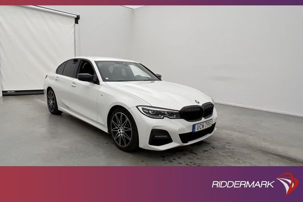 BMW 330 e M Sport 216 kW image number 2