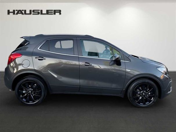 Opel Mokka 1.4 Color Edition 103 kW image number 3