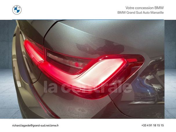 BMW 320 150 kW image number 26