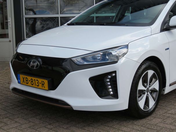 Hyundai Ioniq 88 kW image number 35