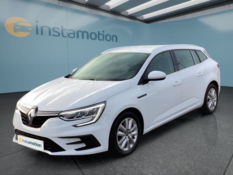 Renault Megane Grandtour