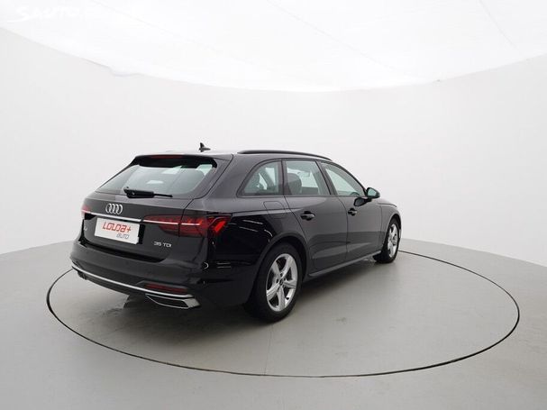 Audi A4 2.0 TDI 120 kW image number 2