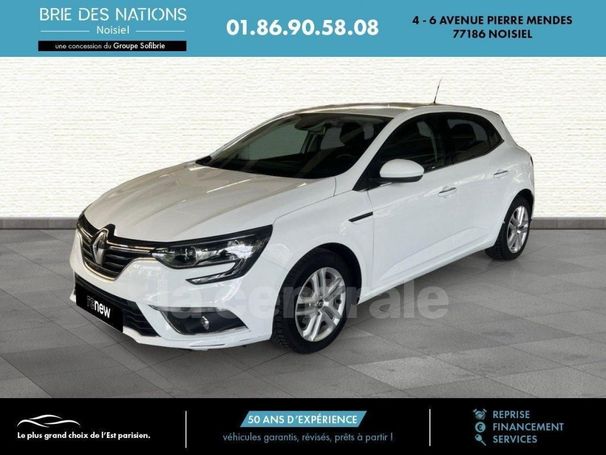 Renault Megane 85 kW image number 1