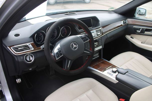 Mercedes-Benz E 350 BlueTEC 190 kW image number 7