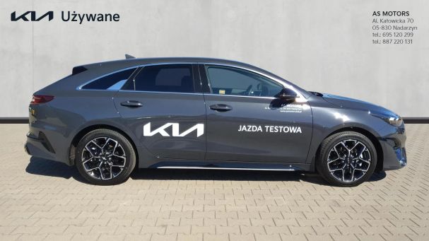 Kia ProCeed GT Line 118 kW image number 6