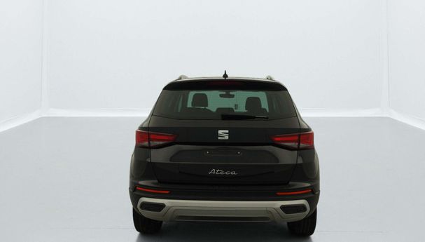 Seat Ateca 110 kW image number 4