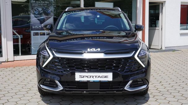 Kia Sportage 1.6 T-GDi AWD DCT SPIRIT 132 kW image number 4