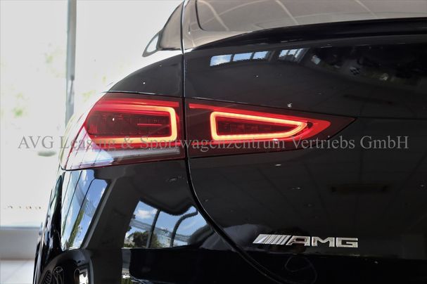 Mercedes-Benz GLE 63 AMG S 4Matic+ 450 kW image number 29