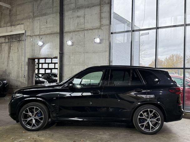 BMW X5 xDrive30d 210 kW image number 4