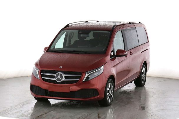 Mercedes-Benz V 250d Edition 1 140 kW image number 1