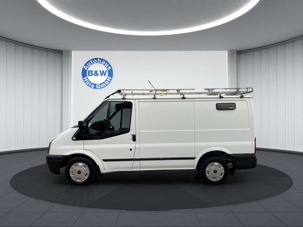 Ford Transit 280 K LKW 74 kW image number 4