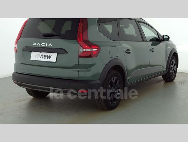 Dacia Jogger 1.6 Hybrid 104 kW image number 24