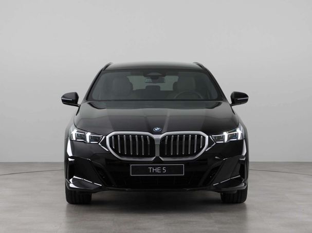 BMW 530 Touring 146 kW image number 7