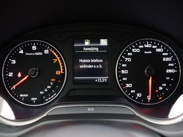 Audi Q2 30 TFSI 82 kW image number 20