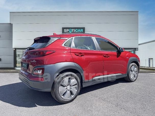 Hyundai Kona 100 kW image number 18