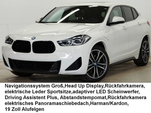 BMW X2e M Sport X xDrive 162 kW image number 1